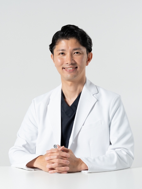 院長　吉川　容司
